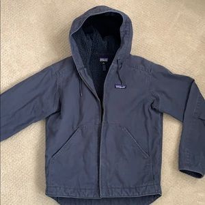Patagonia Jacket